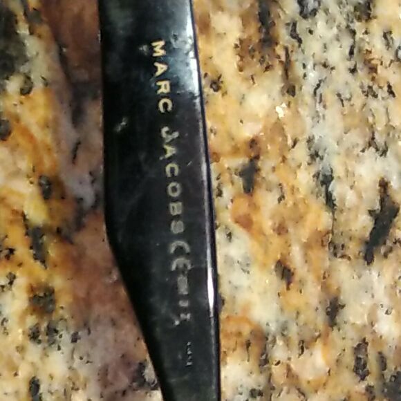 MARC JACOBS Marc 309/S 309 S sunglasses 807M9 Black 54mm WOMEN POLARIZED - Picture 7 of 11